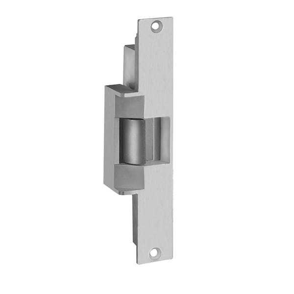 Folger Adam Fail Secure, Complete 12VDC Electric Strike, 3/4-in Keeper, Open Back for Double Doors without Coord 310-2 3/4OB 12D 630 - main